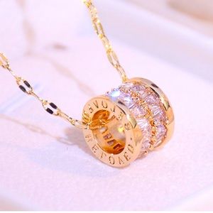 Beautiful 14k Gold Plated Necklace 🥰🥰